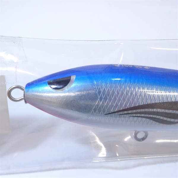 エラシコ　１６０－５５トビウオ
